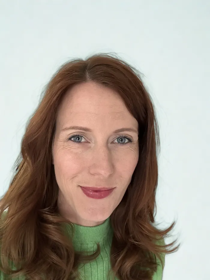 Carina Brückl